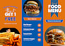 design bifold trifold brochures
